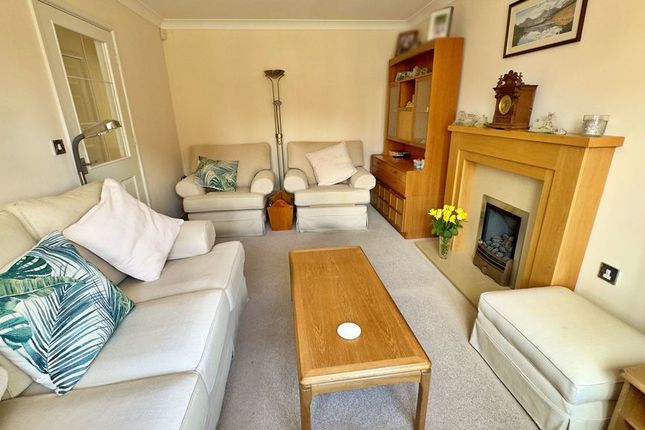 23, Jubilee Close, Lincoln photo 3