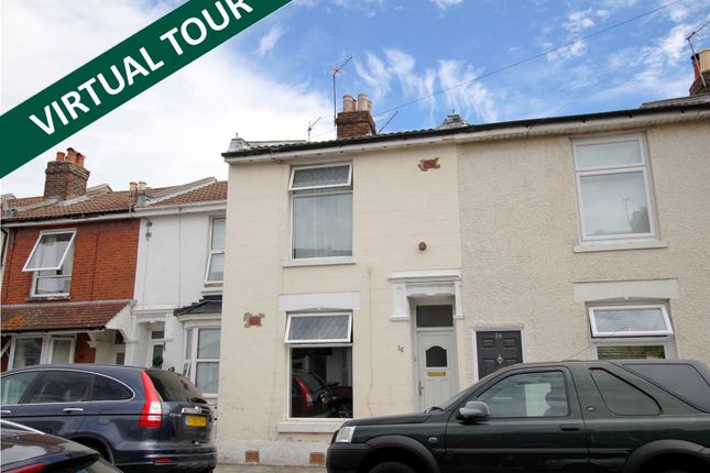 Thumbnail Semi-detached house to rent in Emsworth Road, North End