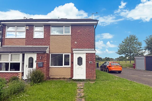 2-bed house on 31 Green Meadows, Bolton, £925/mo
