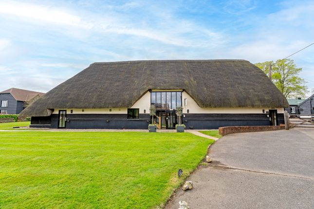 Thumbnail Office to let in Hadham Road, Bishops Stortford