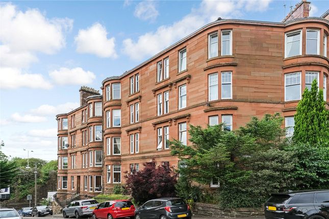 Flat for sale in Tassie Street, Shawlands, Glasgow