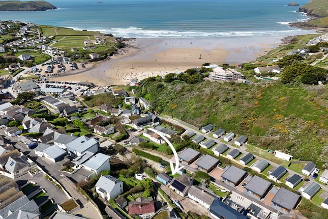 Sunnydale, Polzeath photo 2