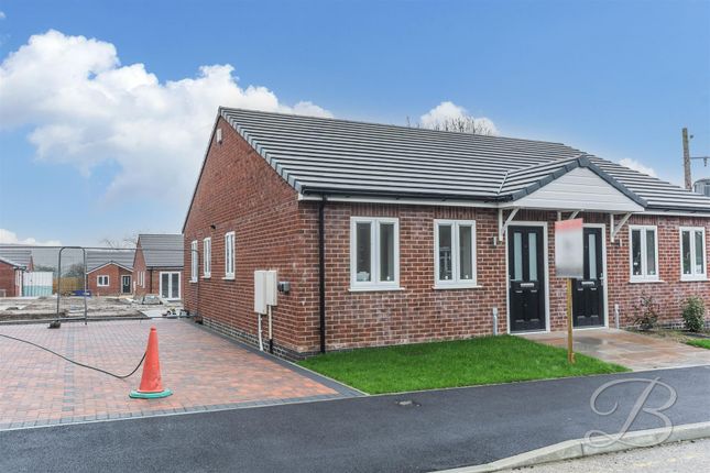 Plot 20, North Green, Calverton photo 3