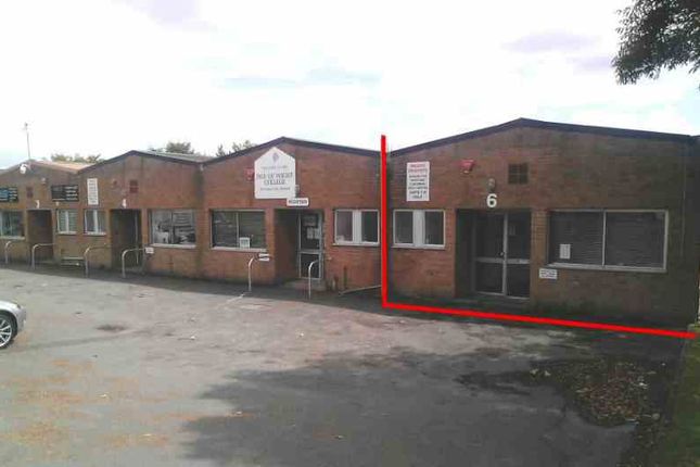 Thumbnail Office to let in Dodnor Lane, Newport
