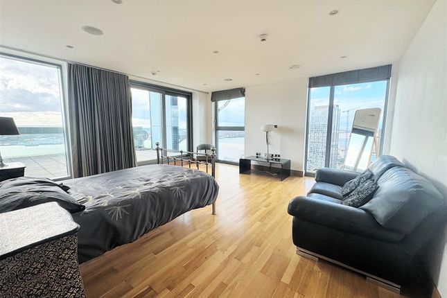 Flat for sale in Unity Building, Rumford Place, Liverpool