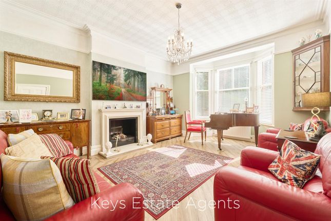 The Cedars, Cheadle Road, Stoke-On-Trent photo 3