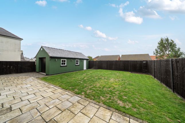 Wragby Road East, Lincoln photo 4