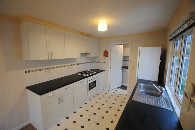 3 Sycamore Crescent, Woodmancote Park Homes, Cheltenham photo 3