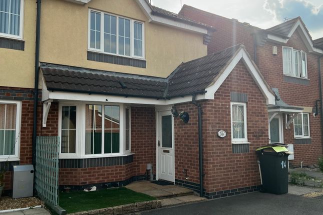 14, Dehavilland Close, Nuneaton photo 2