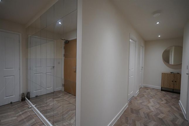 Apartment 14, Pheasant House, Dove Mews, Doncaster photo 4
