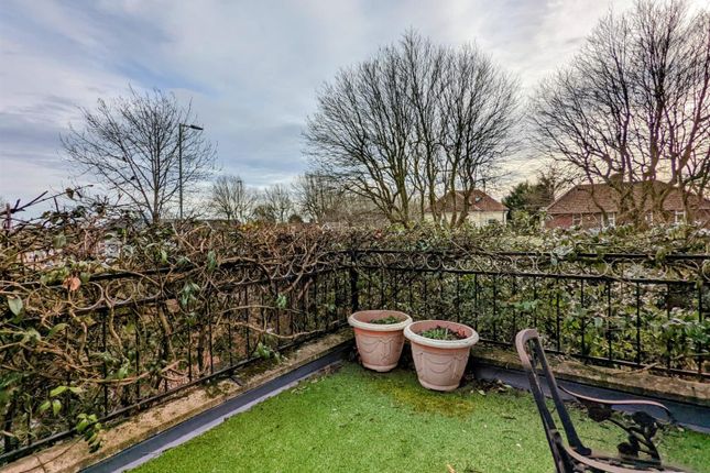 Detached house for sale in Earlham Road, Norwich