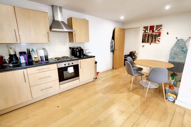 Apartment 40, Navigation Street, Leicester photo 4