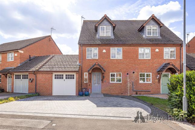 4-bed house on 25, Hudson Way, Nottingham, £350,000