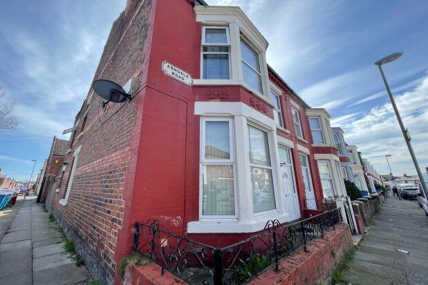 Room to rent in 36 Ashdale Road, Liverpool