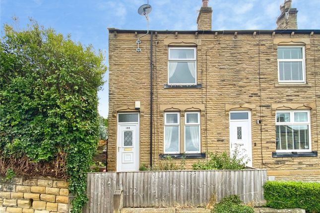 2-bed house on 146, Commonside, Batley, £70,000