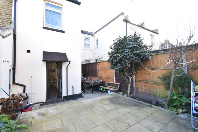 Terraced house for sale in Winchester Road, London