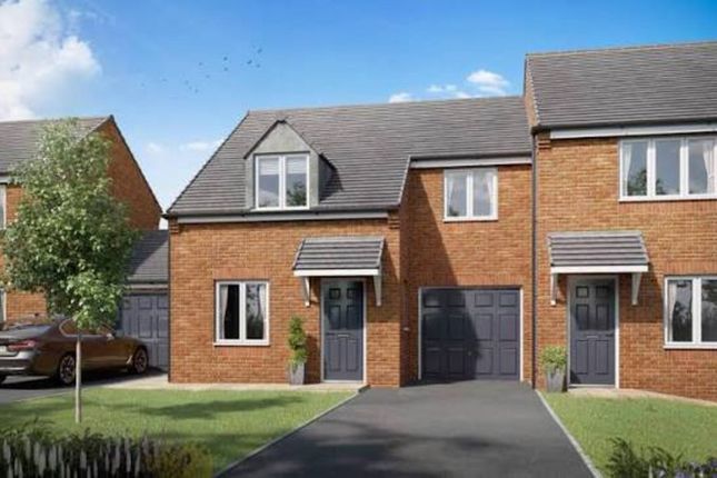 3 Bedroom Semi-Detached in NE17 7BQ
