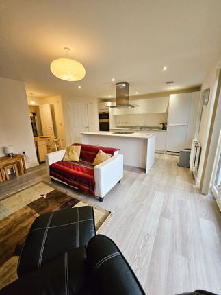 Apartment 1, Tawny House, Doncaster photo 4