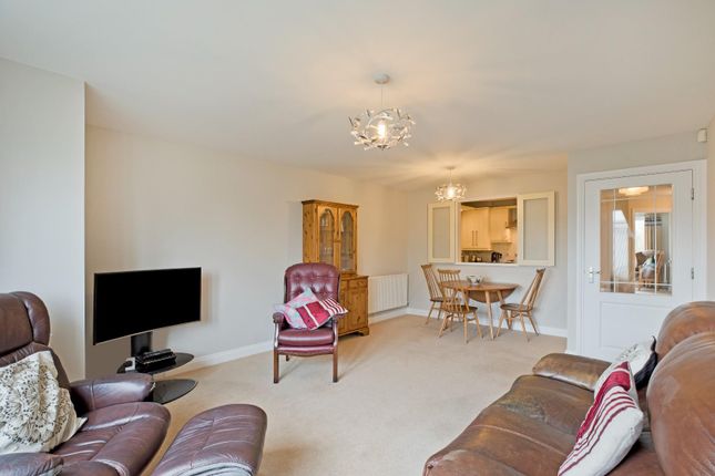 Flat for sale in All Saints Court, Ilkley