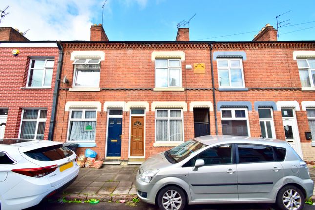Laurel Road, Highfields, Leicester, Leicestershire, Le2 1Bn