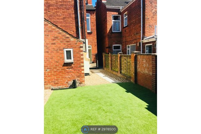Curzon Street, Curzon Street Gainsborough, Gainsborough photo 2