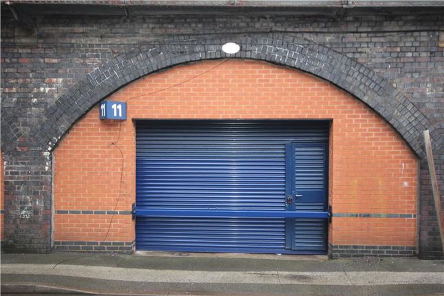 Light industrial to let in Workshop/Storage Arches, Bedford Road, Birmingham, West Midlands
