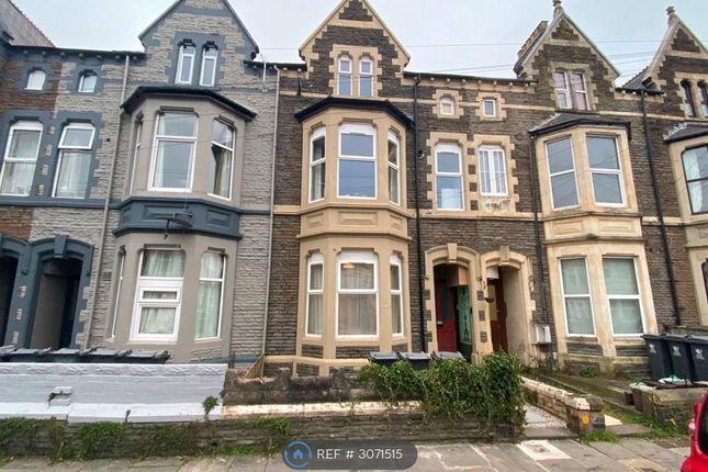 Claude Rd Roath, Cardiff photo 3