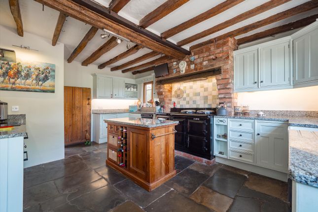 Langley, Stratford-upon-Avon photo 4