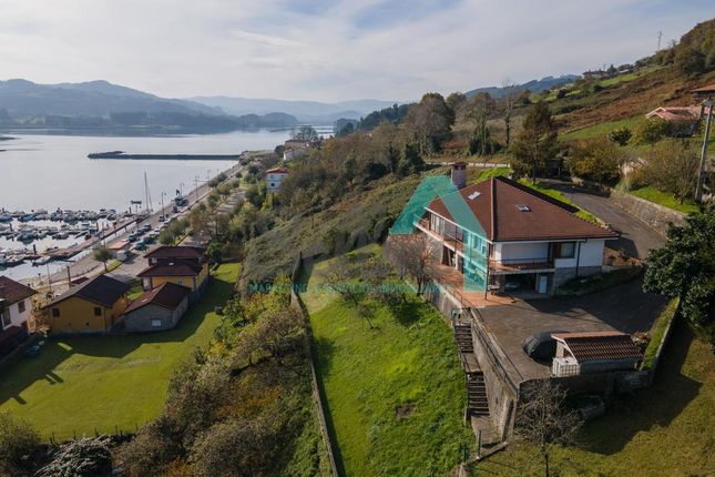 Villa for sale in Lugar Puntal 33315, El Puntal, Asturias