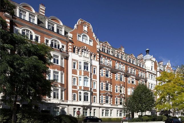 Thumbnail Flat for sale in North Gate, Prince Albert Road, St John's Wood