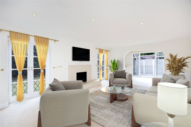 Missanda,, Southwood Avenue, Surrey photo 2