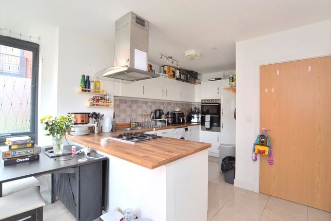 End terrace house for sale in Friars Orchard, Gloucester, Gloucestershire