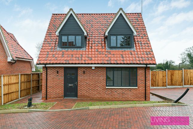 3-bed house on PLOT 4, Barley Close, St Albans, £800,000