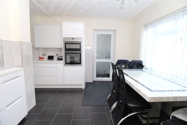 Detached house for sale in Foxhall Road, Ipswich, Suffolk