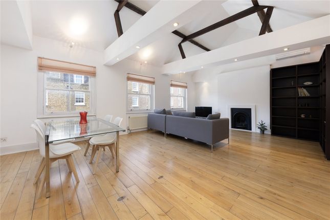 Thumbnail Flat for sale in Smith Street, Chelsea, London