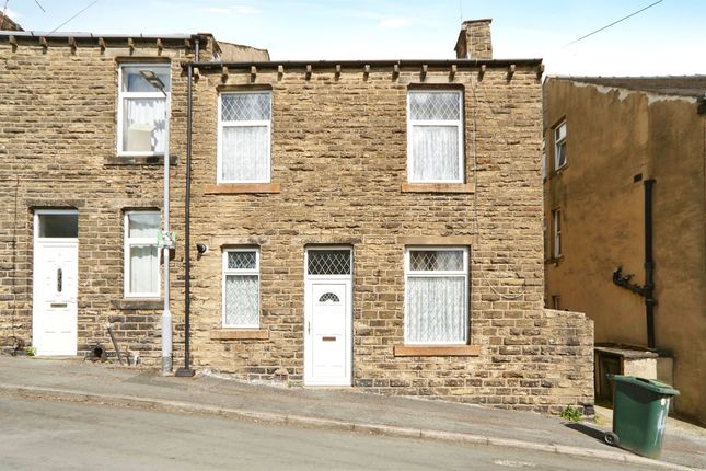Thumbnail Terraced house for sale in Wheat Street, Keighley