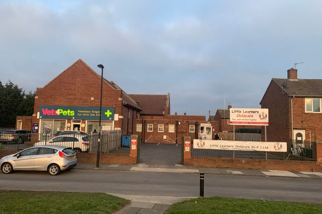 Thumbnail Leisure/hospitality for sale in Barnstaple Road, North Shields