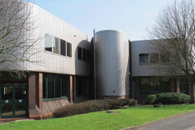 Office to let in Dorcan Complex, Swindon, Wiltshire