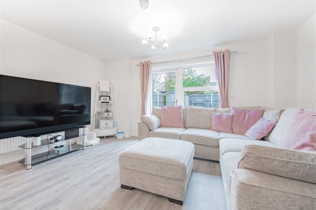 Terraced house for sale in Arnold Road, Eastleigh