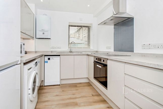 33, Fitzwilliam Road, Cambridgeshire photo 4