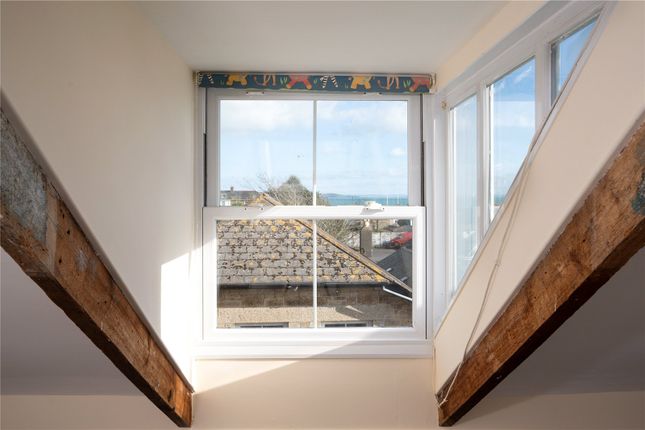 Terraced house for sale in Coulsons Buildings, Penzance