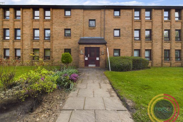 Flat for sale in 86 Woodend Road, Mount Vernon, Glasgow