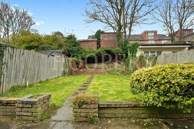 Thumbnail Semi-detached house to rent in Brook Road, London