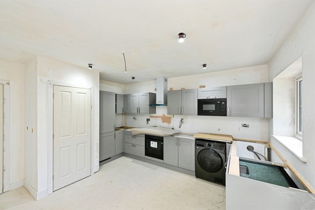 3-bed bungalow on Downham Road, King's Lynn, £400,000