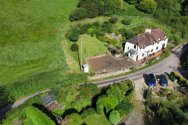 Leigh Mill Cottage, Tiverton photo 2