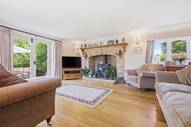 The Old Farmhouse, 28, The Street, Newmarket photo 2