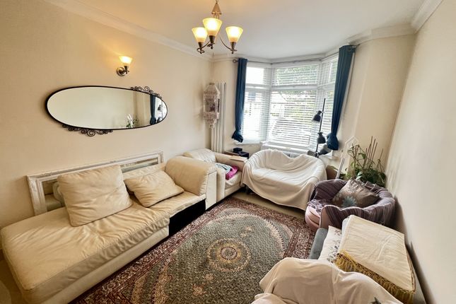 Thumbnail Semi-detached house to rent in Kingston Road, Southall