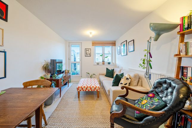 1-bed house on 113, Havil Street, London, £325,000