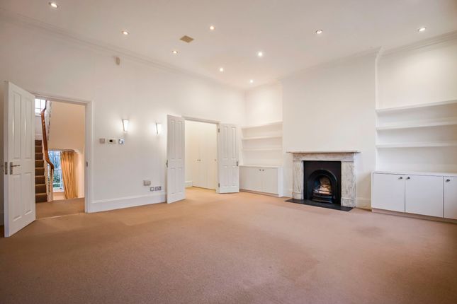 Semi-detached house for sale in Steeles Road, London
