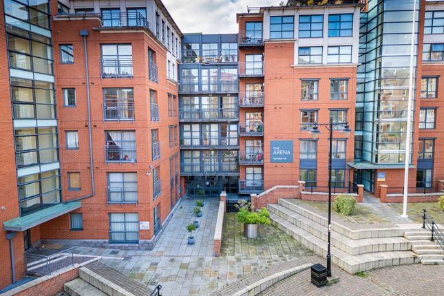 Apt 46, The Arena Standard Hill, Nottingham photo 2